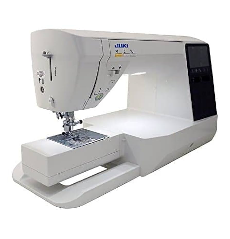 【超美品】JUKI HZL-NX7 Kirei♡おまけ付き 31DY+knjeSL._UF894,1000_QL80_.jpg